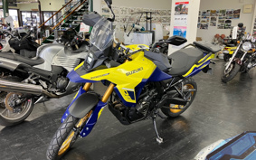 SUZUKI DL650 ( V-Strom 800 ) 2023 EM1BA