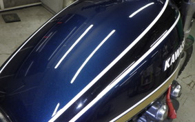 KAWASAKI ZEPHYR 750 RS 2004 ZR750C
