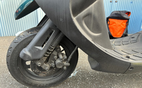 SUZUKI SEPIA RS CA1HB