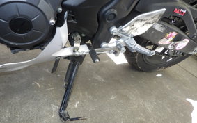 YAMAHA YZF-R3 2025 RH25J