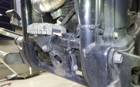 YAMAHA DRAGSTAR 400 CLASSIC 2007 VH01J