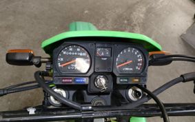 KAWASAKI KL250R KL250D
