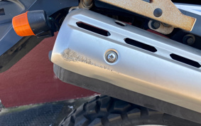 YAMAHA SEROW 250 DG11J