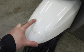 HONDA TODAY 2 2011 AF67