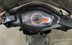 SUZUKI ADDRESS V125 CF4MA