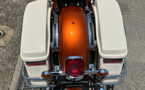 HARLEY FLHFB ELECTRAGLI 2023 ADP