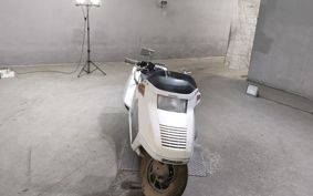 HONDA FUSION MF02