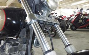 HONDA REBEL 250 MC13