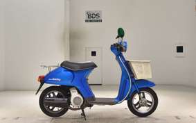 HONDA TACT 2021 AB19