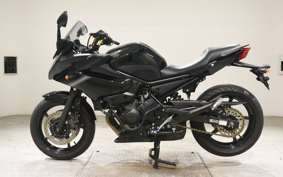 YAMAHA XJ6 2012