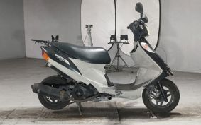 SUZUKI ADDRESS V125 CF46A