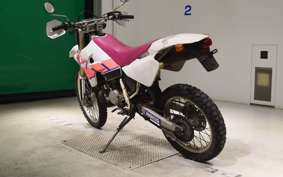 YAMAHA DT200 WR 3XP