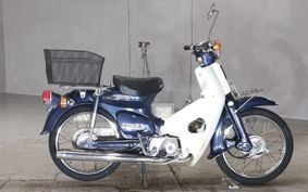 HONDA SUPER CUB50 C50