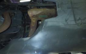 SUZUKI LET's 2 L CA1KA