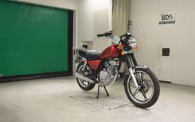 SUZUKI GN125 H