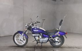 HONDA MAGNA 50 AC13