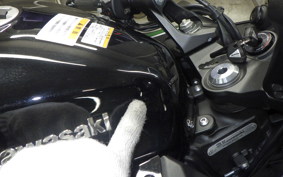 KAWASAKI NINJA 1000SX 2023 ZXT02K