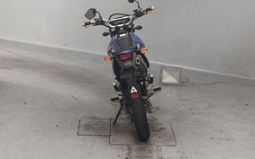 KAWASAKI D TRACKER 125 LX125D