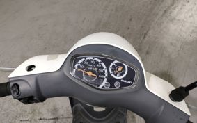 SUZUKI LET`S4 CA45A