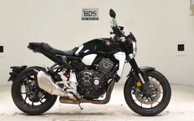 HONDA CB1000R GEN 2 2018 SC80