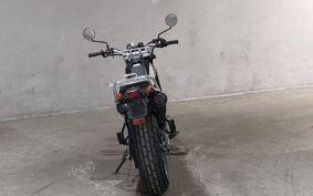 YAMAHA TW225 DG09J