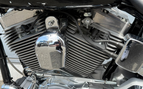 HARLEY FXST1340-1450 2001 BHY