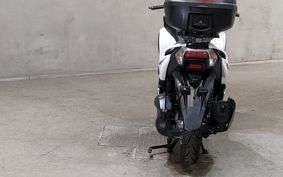 YAMAHA TRICITY 155 ABS SG37J