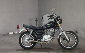 SUZUKI GN125 H PCJG9