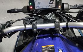 YAMAHA MT-03 RH21J