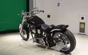 HARLEY FLSTC 1340 1995