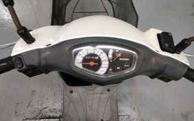 SUZUKI ADDRESS V125 CF46A