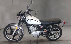 YAMAHA YB125SP PCJL