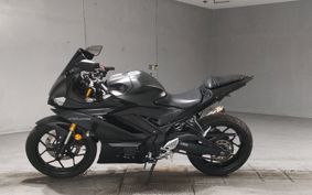 YAMAHA YZF-R25 RG43J
