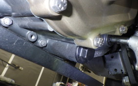HUSQVARNA SVARTPILEN 401 2019