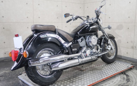 YAMAHA DRAGSTAR 400 CLASSIC 2012 VH02J