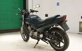 HONDA JADE MC23