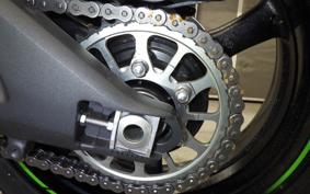 KAWASAKI ZX 10 NINJA ABS 2023 ZXT02L