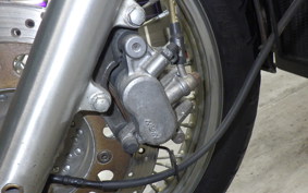 HONDA STEED 400 1993 NC26