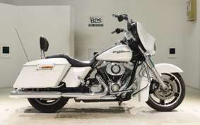 HARLEY FLHX 1580 2011