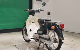 HONDA C50 SUPER CUB C50