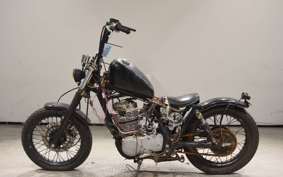 YAMAHA SR400 Gen.3 2007 RH01J