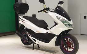 HONDA PCX125 JF56