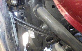 TRIUMPH THUNDERBIRD 900 1995
