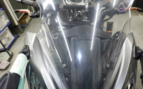 KAWASAKI NINJA 400 ABS 2017 EX400E