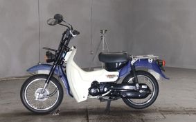 SUZUKI BAR DEE50 BA43A