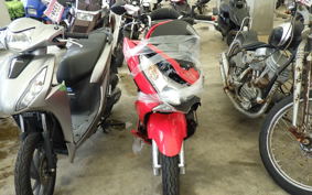 HONDA PCX 150 KF12