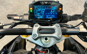 SUZUKI GSX-S1000 2022 EK1AA