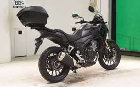 HONDA 400X 2023 NC56