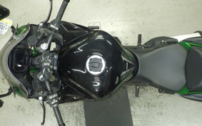 KAWASAKI NINJA 1000SX 2021 ZXT02K