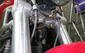 DUCATI MONSTER 400 IE 2004